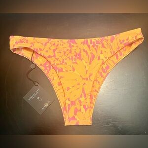 Skatie Swimwear. Dylan Bottom- Daybreak size S. Brand new never been worn.